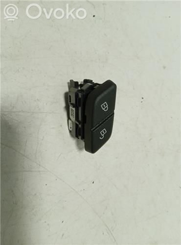 Botón interruptor de bloqueo de puertas   6801349