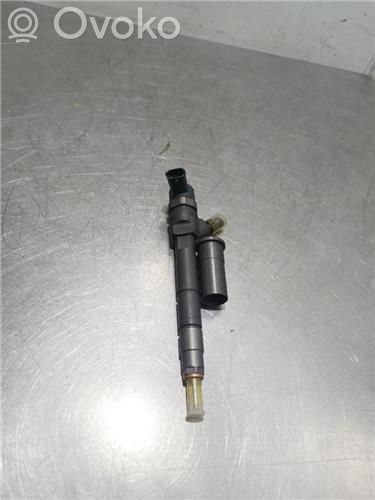 Inyector de combustible   95521529