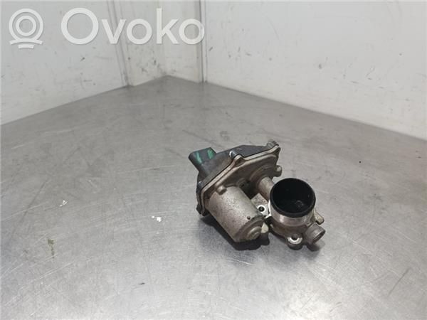 Volkswagen PASSAT Válvula de mariposa 