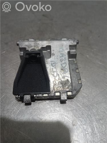 Front bumper camera   A2C7487050400