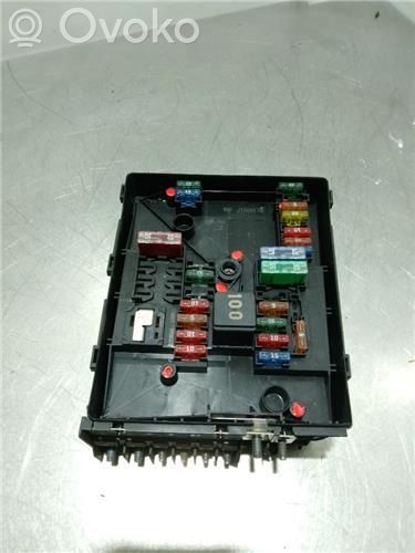 Módulo de fusible   1718130,17181281