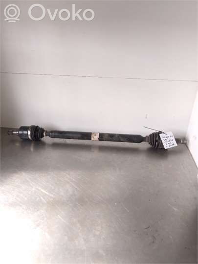 Eje delantero   49501D7690