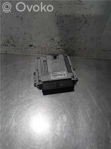 Iveco Daily 6th gen Engine control unit/module 