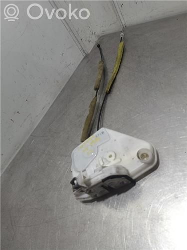 Front door lock   GHP959310C