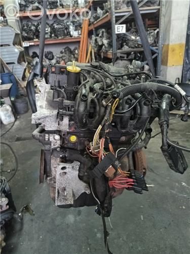 Moottorisarja   D7F720
