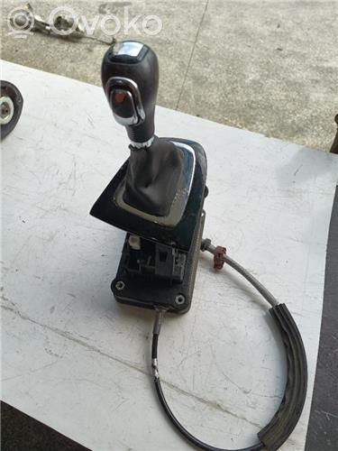 Renault Captur Palanca de cambios 