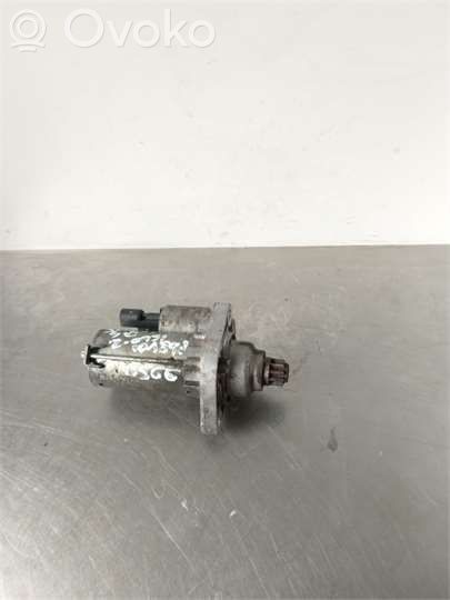 Motor de arranque   2M911023M