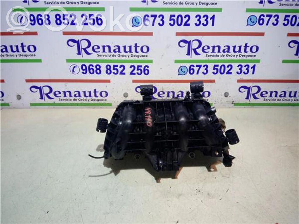 Opel Corsa C Kolektorius įsiurbimo 
