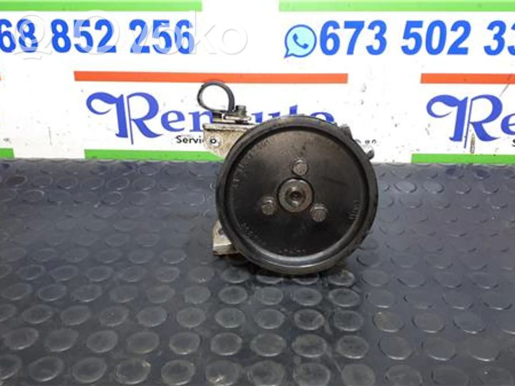 BMW 5 E39 Power steering pump 