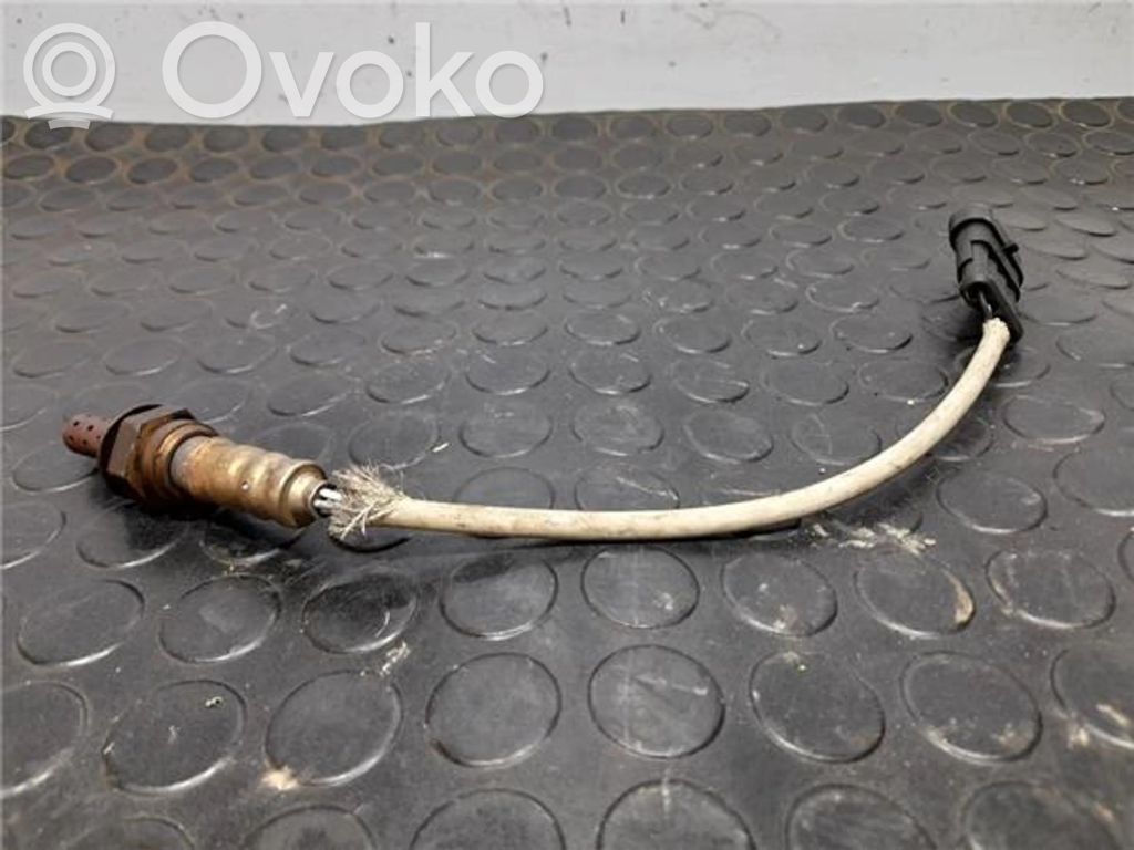 Lambda probe sensor   0ZA532