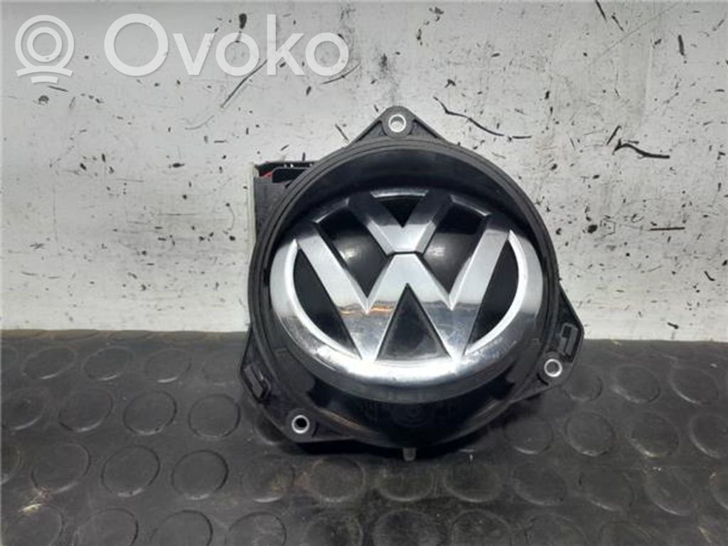 Volkswagen T-Roc Rączka / Uchwyt klapy tylnej / bagażnika 