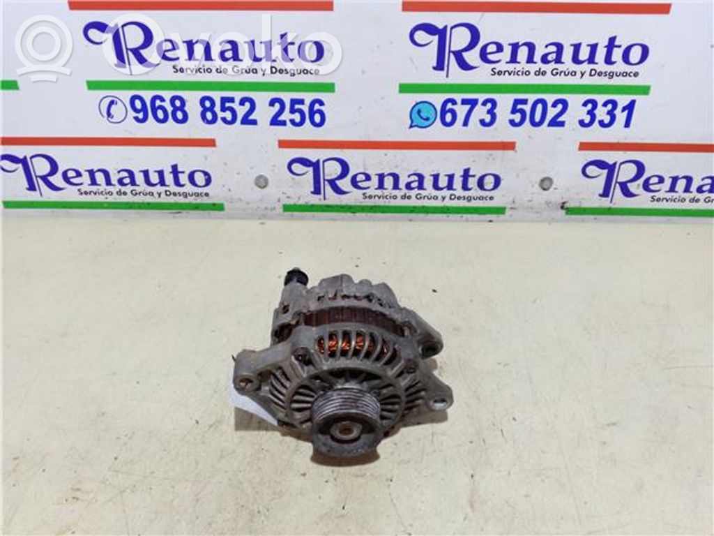 Generatorius   A002TA7491