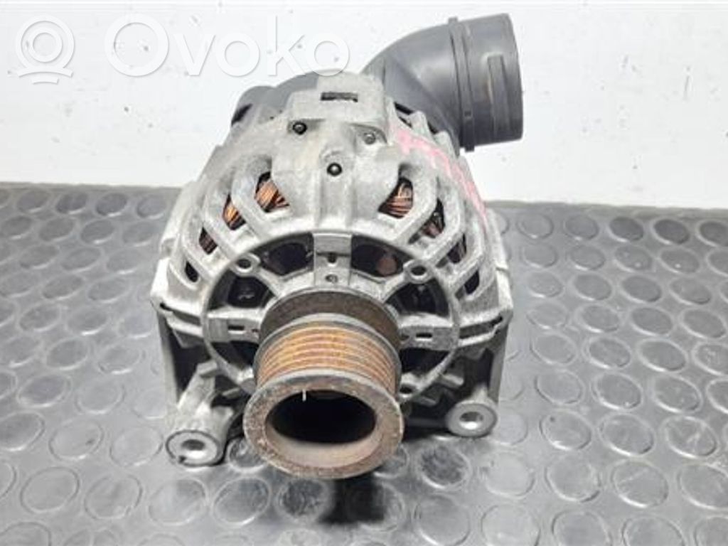 Generator/alternator   7501592,2542379A