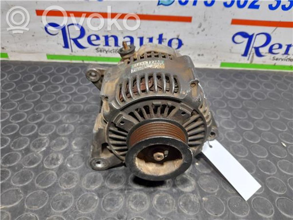 Chrysler 300M Alternator 