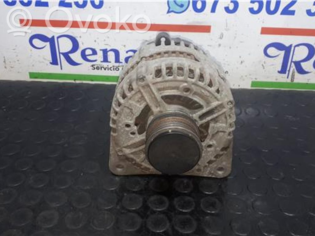 Alternador   04801715AA,0121715047