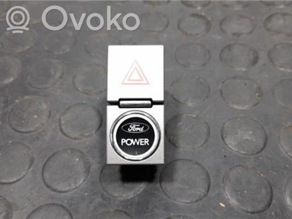 Ford Kuga I Otros interruptores/perillas/selectores 