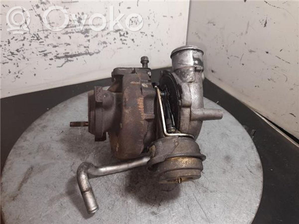 Turbo   2248834E