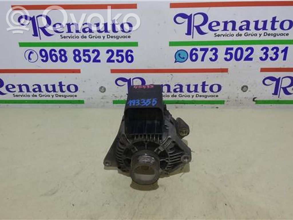Renault Laguna I Generator/alternator 