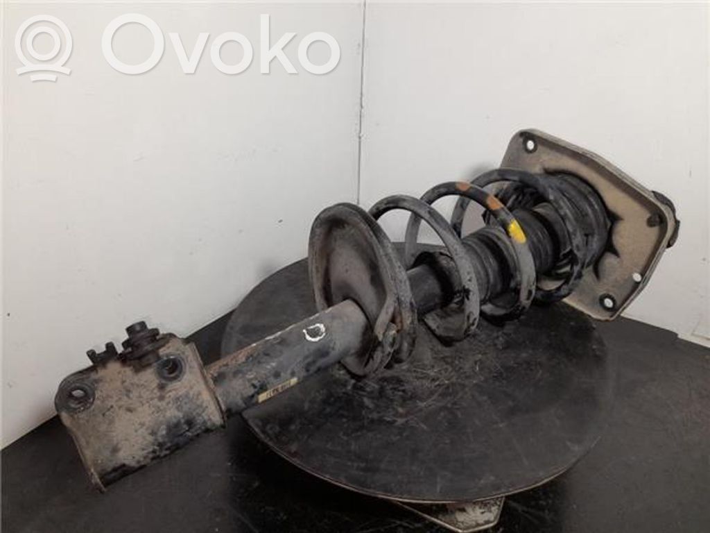 Amortiguador delantero   1491969080