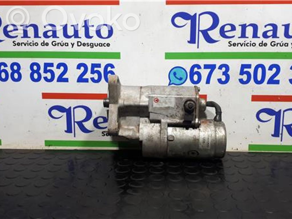 Starteris   CST40105AS