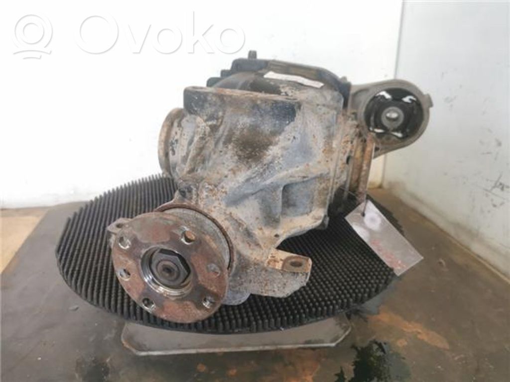 BMW 3 E36 Rear differential 