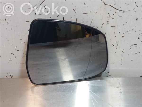 Ford Focus Vidrio del espejo lateral 
