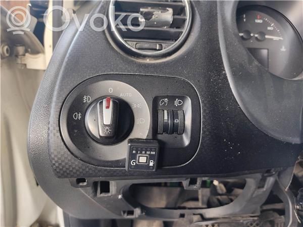 Seat Altea XL Light switch 