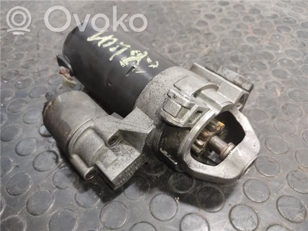 Motor de arranque   7802508,0001109070