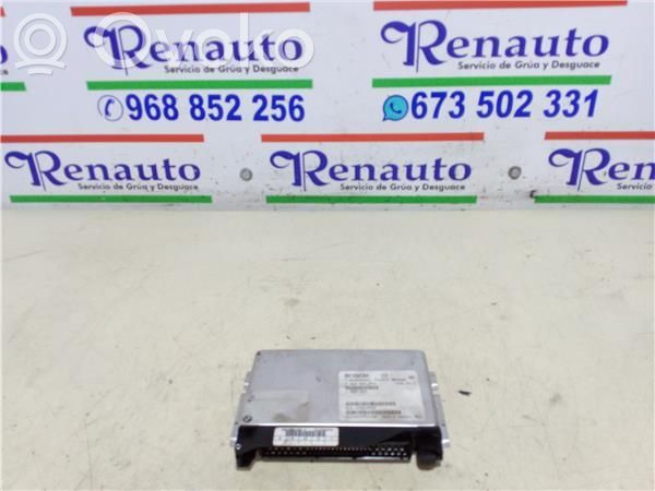 Unidad de control/módulo del ABS   0260002592,1423505