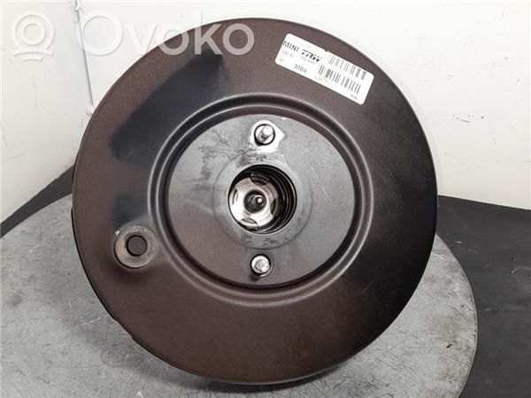 Mini One - Cooper Coupe R56 Jarrutehostin 