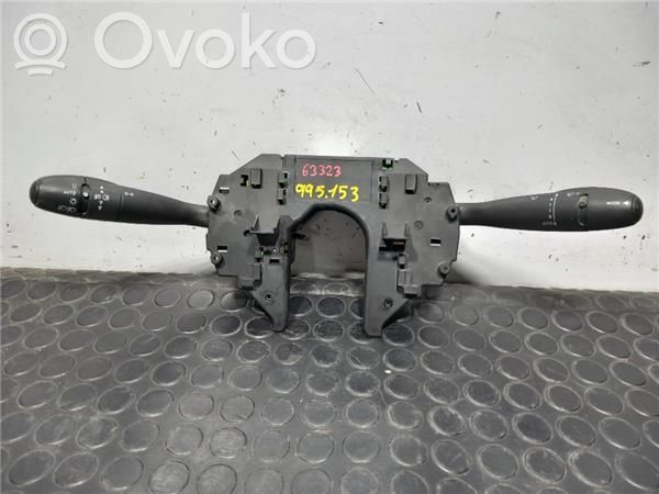 Citroen C5 Palanca de intermitentes 