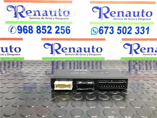 BMW 5 E39 Sonstige Steuergeräte / Module 