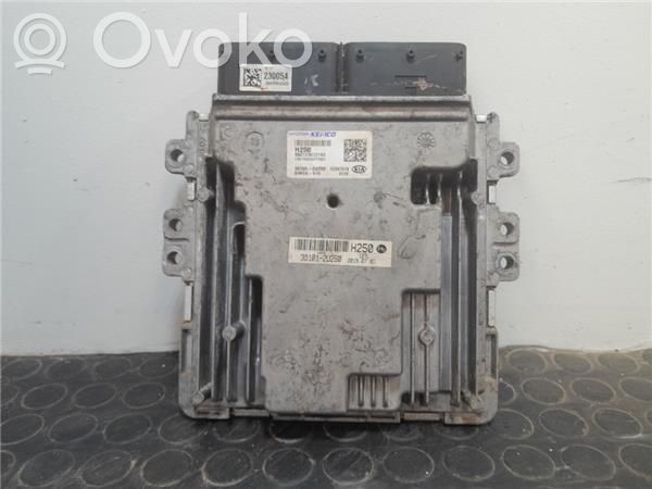 KIA Ceed Otras unidades de control/módulos 