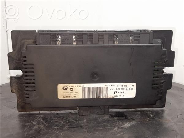 Module d'éclairage LCM   61359170453