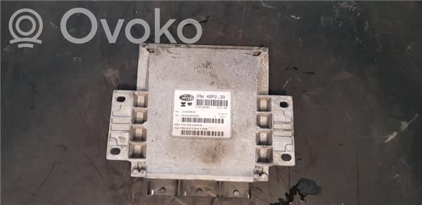 Peugeot 406 Other control units/modules 