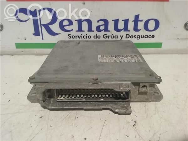 Mercedes-Benz E W210 Other control units/modules 