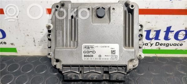 Autres unités de commande / modules   4M5112A650NC