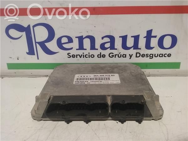 Audi A3 S3 8L Alte unități/module de control 