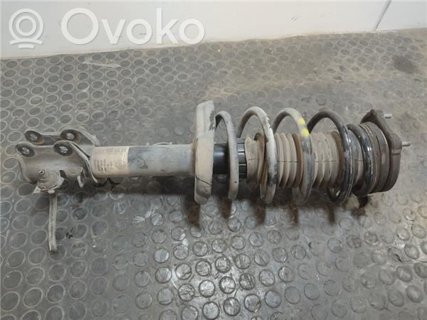 Opel Combo D Amortizor față 