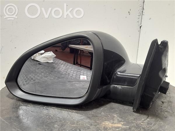Opel Insignia A Front door electric wing mirror 