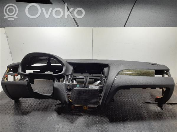 BMW X3 F25 Deska rozdzielcza 