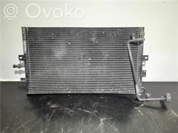 Saab 9-5 Radiator răcire A/C (condensor) 