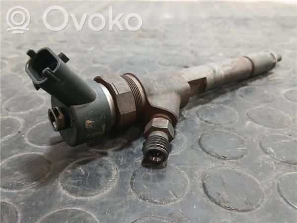 Inyector de combustible   2367033010,0445110085