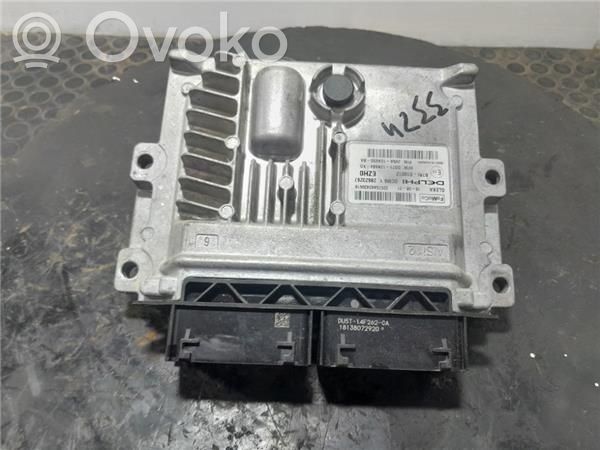 Ford Kuga II Other control units/modules 