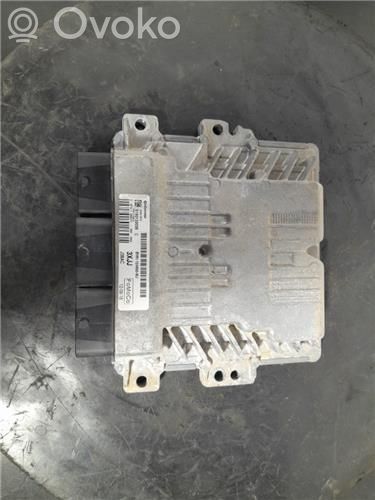 Ford Focus Inne komputery / moduły / sterowniki 