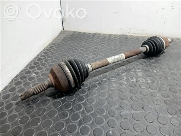 Eje de transmisión delantero   3273SG