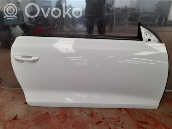 Volkswagen Scirocco Tür vorne 