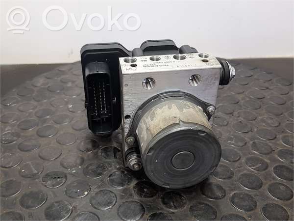 Renault Master III ABS Pump 