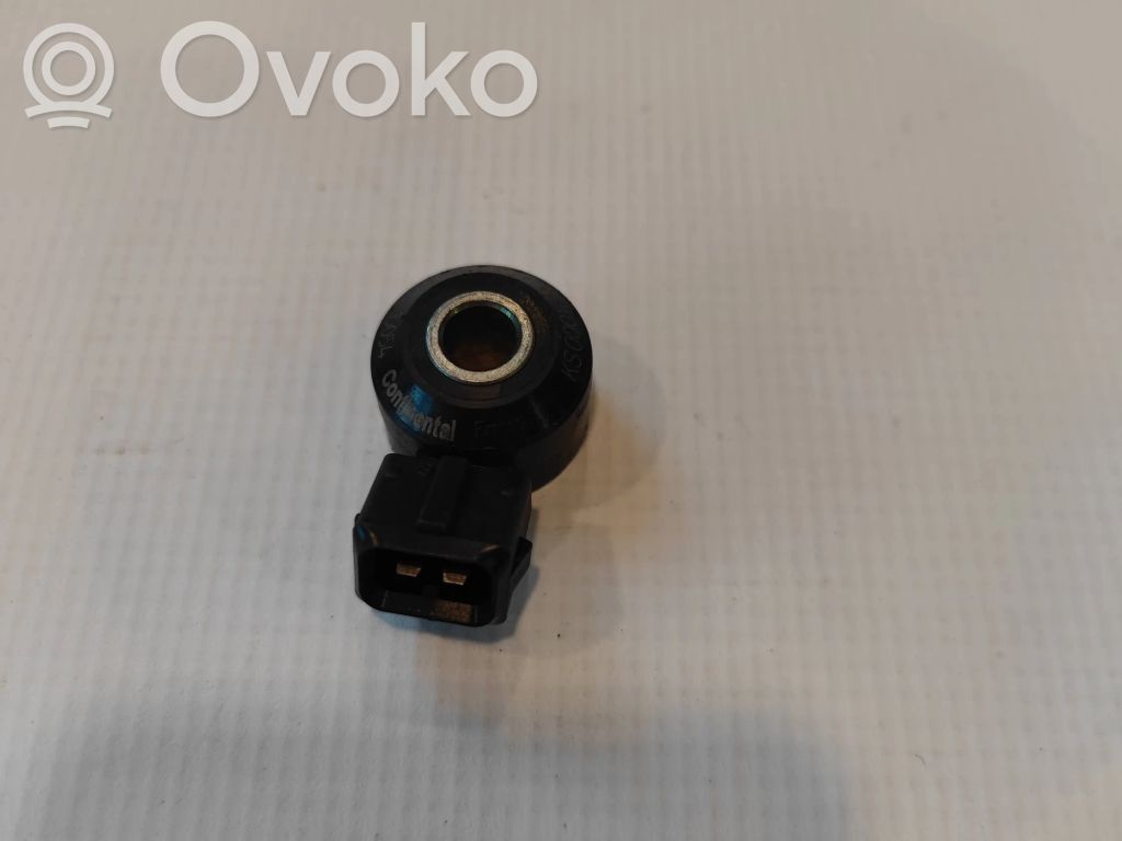 Mercedes-Benz C W205 Sensor de petardeo del motor 
