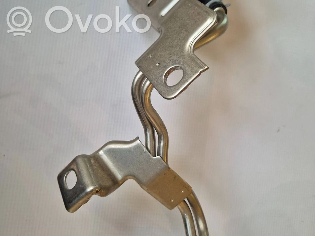 Volkswagen Golf VII Abgasdrucksensor Differenzdrucksensor 